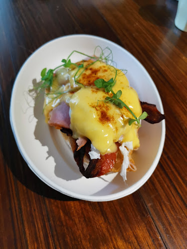 Comentarii opinii despre Mood Swing Pantry + Japanese Grill