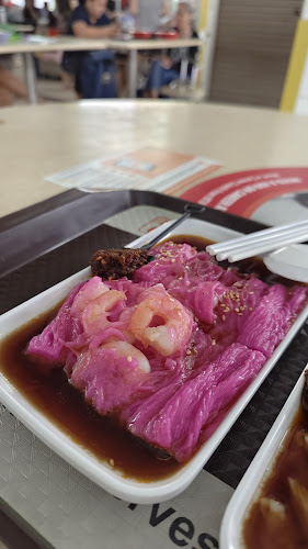 Grandpa Homemade Cheung Fun ( Toa Payoh Lor 1 Hawker ) - Hospitality and gastronomy