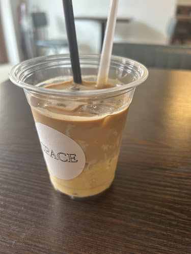 SPACE COFFEE - Hospitality and gastronomy