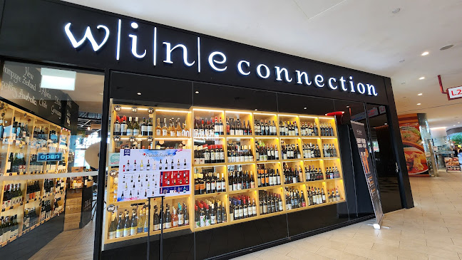 Wine Connection Bistro - Singapore