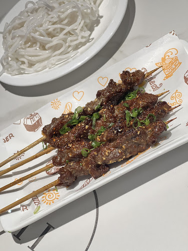 Little Pond 小鱼塘@Northpoint City - Hospitality and gastronomy