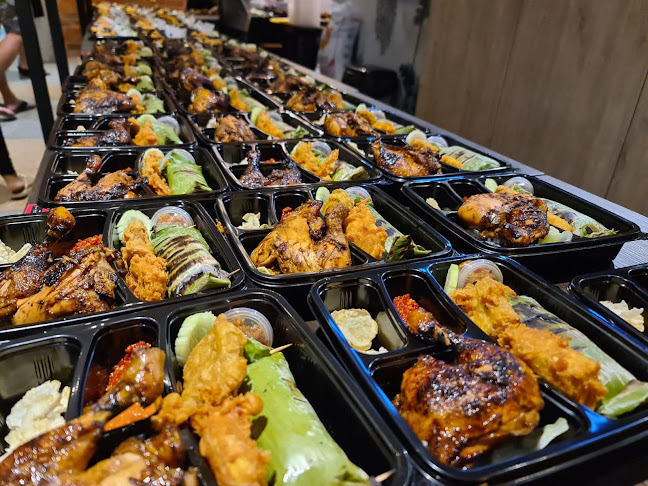 3 Simei Street 6, #01-12 Eastpoint Mall, Singapore 528833