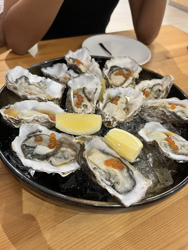 Opinii despre Inori Japanese Dining în Singapore - Hospitality and gastronomy