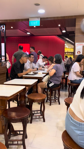 Mei Heong Yuen Dessert - Hospitality and gastronomy