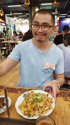 Malaysia Boleh! - Singapore