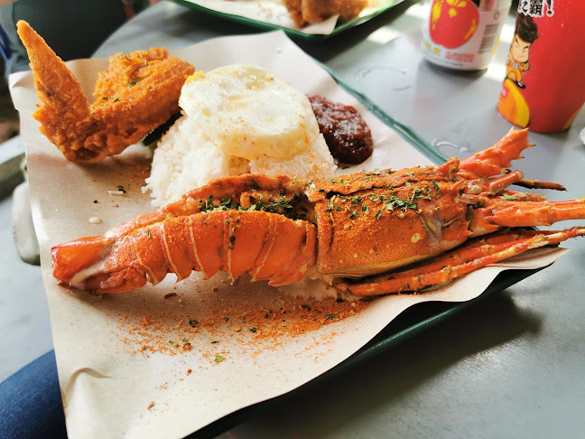 Comentarii opinii despre Lawa Bintang