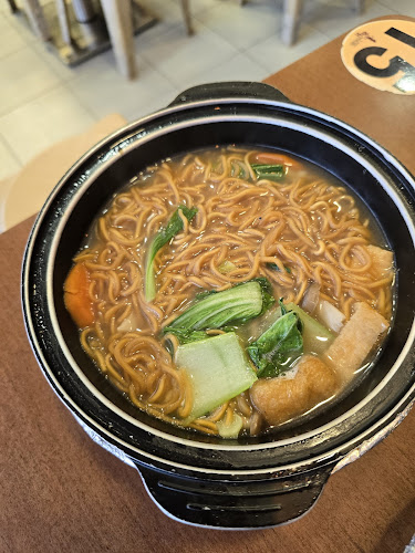 Vegetarian Villas - Hospitality and gastronomy