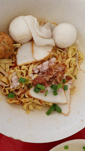 135 Fishball Noodle