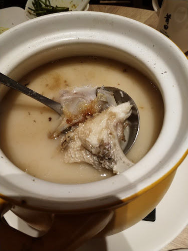 Comentarii opinii despre PUTIEN (Jewel Changi Airport)