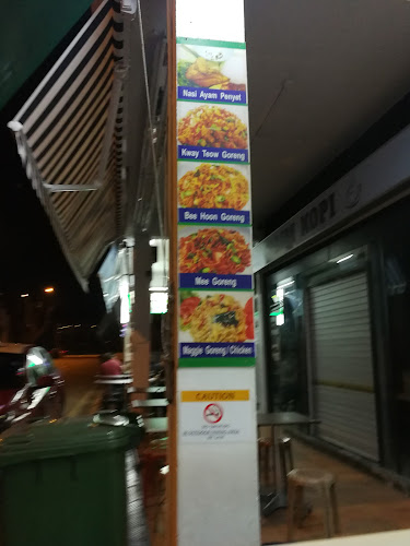 Opinii despre Akbar 24 Hours Restaurant în Singapore - Hospitality and gastronomy