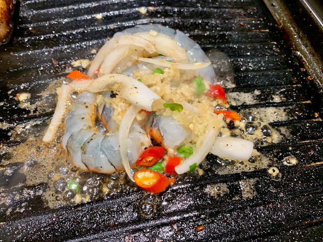 Opinii despre Seoul Garden Tampines Mall în Singapore - Hospitality and gastronomy