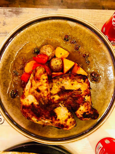 Bones 'n Barrels Alexandra - Hospitality and gastronomy