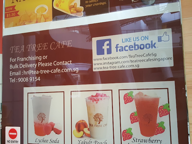 2 Ang Mo Kio Drive, #02-05/06, ITE, College Central, Block D - School of Business Management, 567720