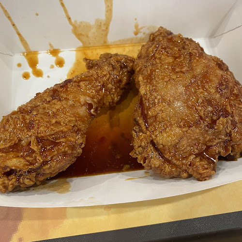 NeNe Chicken @ Bukit Panjang Plaza - Hospitality and gastronomy