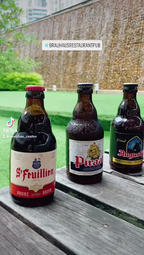 Brauhaus Restaurant & Pub