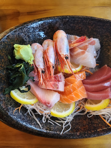 Daya Izakaya Japanese