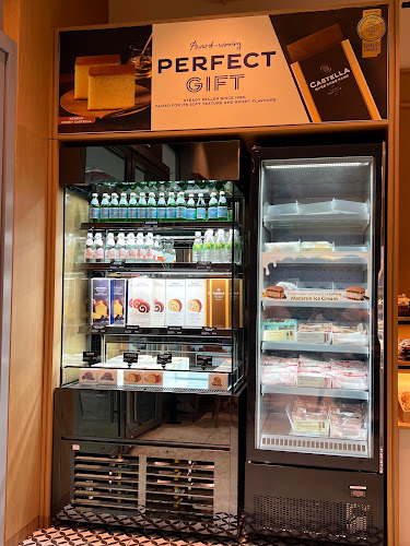 Paris Baguette @One Holland Village - Hospitality and gastronomy