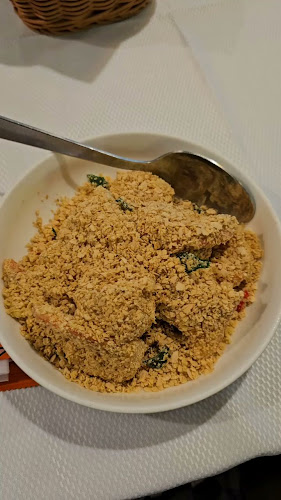 JUMBO Seafood - Jewel - Hospitality and gastronomy