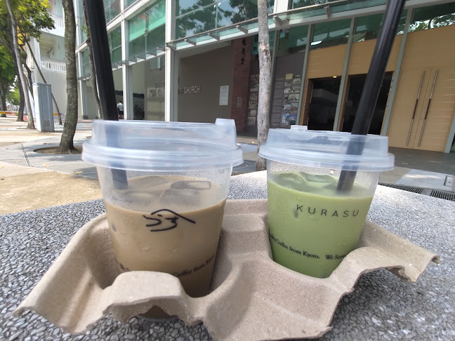 Opinii despre Kurasu Singapore în Singapore - Hospitality and gastronomy