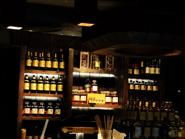 The Public Eight - Hospitality and gastronomy