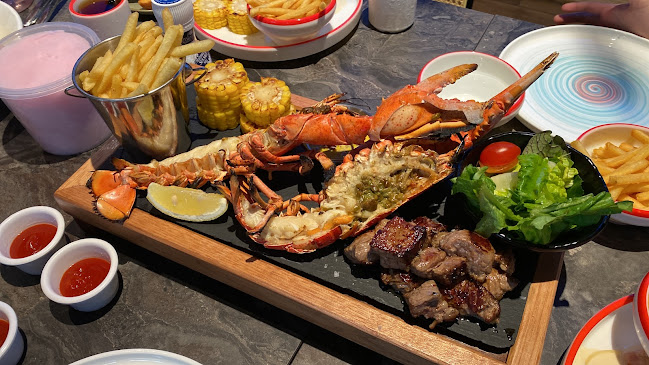 Comentarii opinii despre COLLIN'S® Mandai Wildlife West