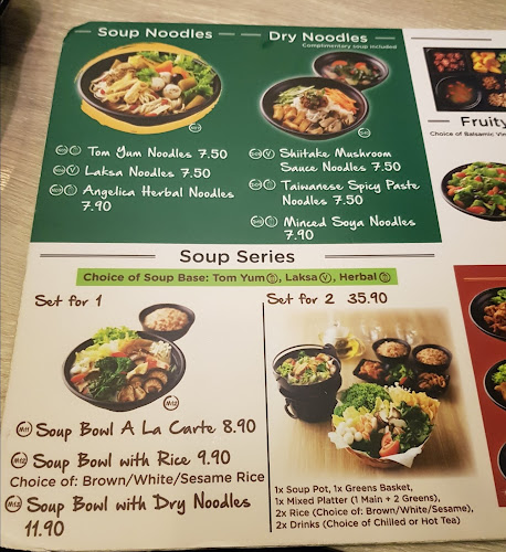 Comentarii opinii despre Greendot Westgate