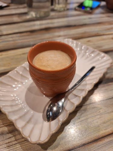 Comentarii opinii despre Muthu's Curry