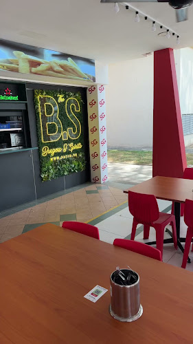 Comentarii opinii despre B.S by The Patio SG