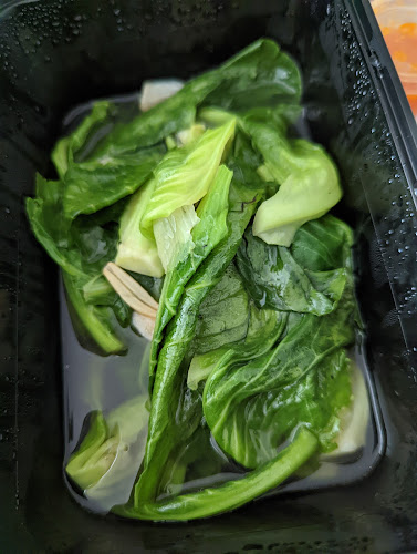 Tian Tian Hainanese Chicken Rice - Bedok Branch - Singapore