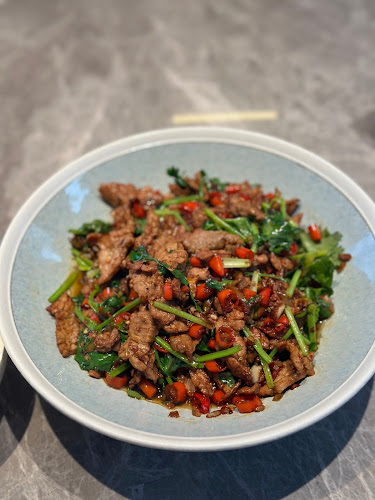 Comentarii opinii despre XIANG JU SINGAPORE