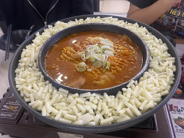 Seoul Shiok (Ang Mo Kio)