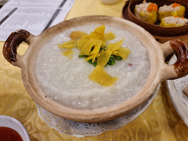 Swatow Seafood - Hospitality and gastronomy