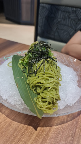 Comentarii opinii despre AJI ICHI Sushi Bar