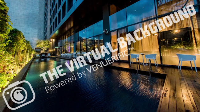 Komyuniti Bar & Restaurant - Singapore