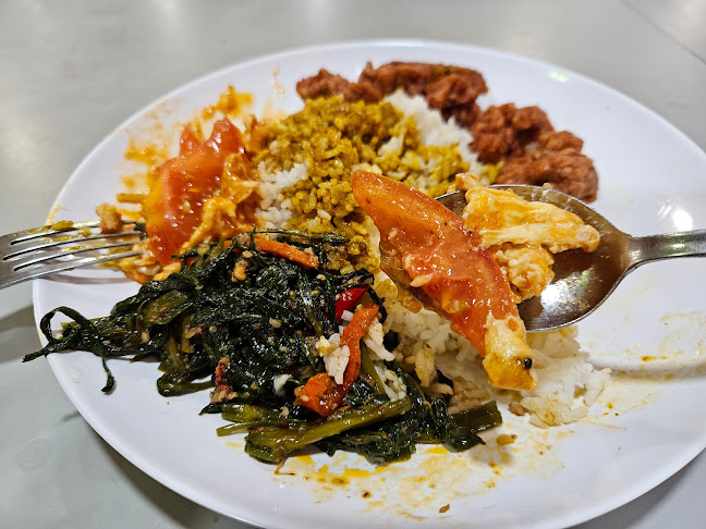 Opinii despre Isle Cafe (FEP) în Singapore - Hospitality and gastronomy