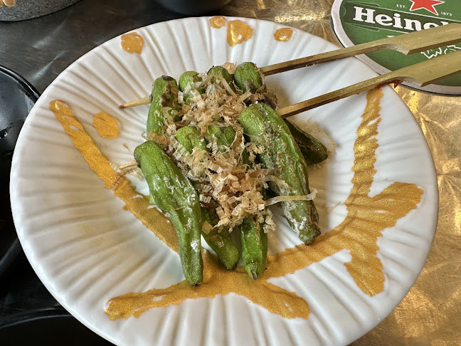 Takeshi-San - Singapore