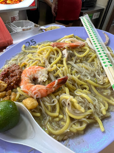 Opinii despre Newton Old Signboard 25 în Singapore - Hospitality and gastronomy