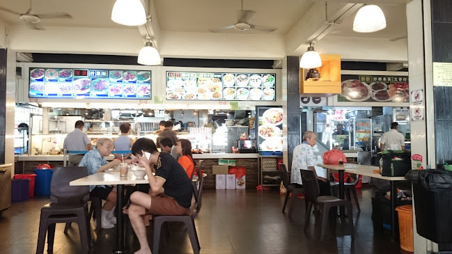 Ang Choon Huat Eating House - Singapore