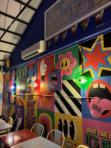 114 Tg Pagar Rd, Singapore 088529