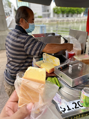 Comentarii opinii despre Uncle's Magnolia Traditional Ice Cream