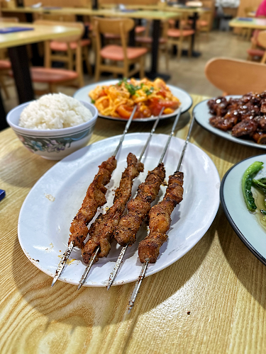 Jia Xiang Chinese Restaurant - Hospitality and gastronomy