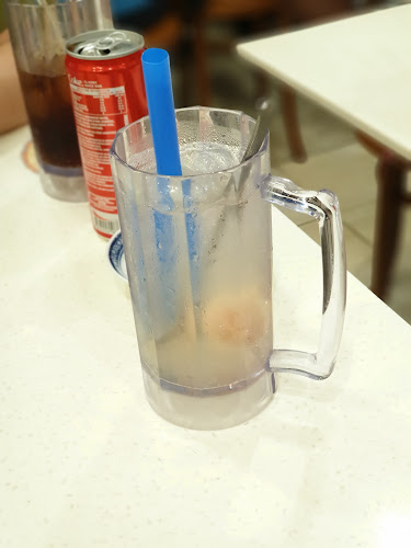 Curry Times - Singapore