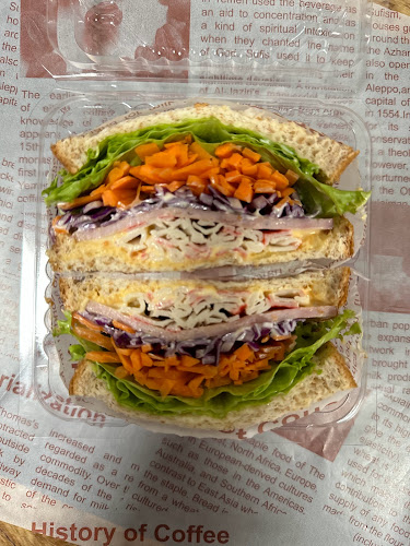 Opinii despre Wich You Here în Singapore - Hospitality and gastronomy