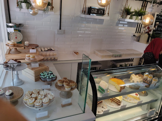Fluff Bakery - Halal, Muslim owned bakery in Singapore