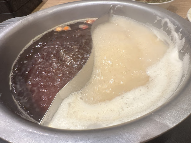 Shabu Sai - Hospitality and gastronomy