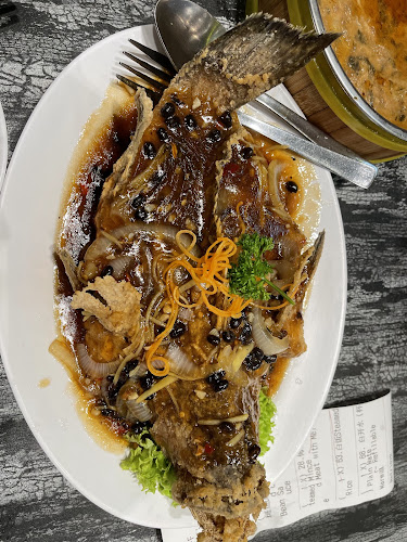 Opinii despre Lao Huo Tang 老火汤 - Waterway Point în Singapore - Hospitality and gastronomy