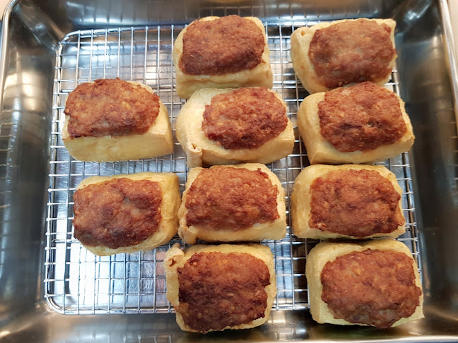 Boon Lay Traditional Hakka Lui Cha - Hospitality and gastronomy