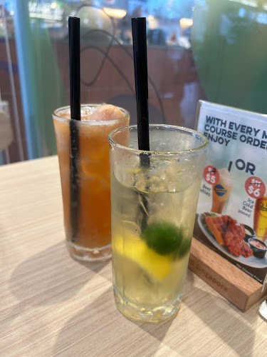 9 Bishan Pl, #01-38 Junction 8, Singapore 579837