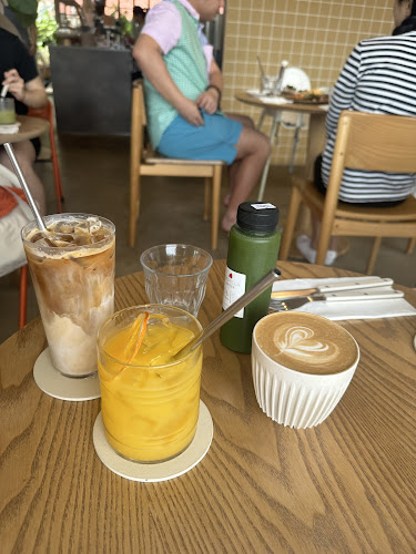 Frankie & Fern's - Hospitality and gastronomy