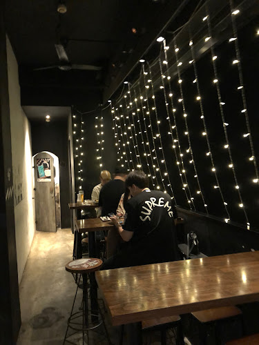 Joo Bar - Hospitality and gastronomy